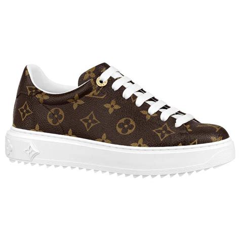 lv sneaker shoes women|louis vuitton sneakers women sale.